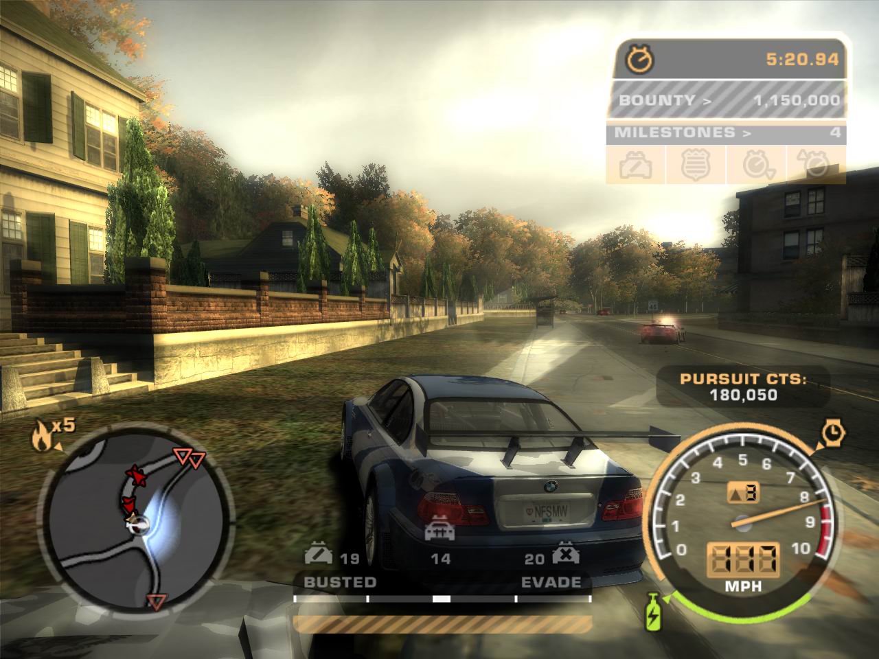 Free Download Need For Speed Demo Pc