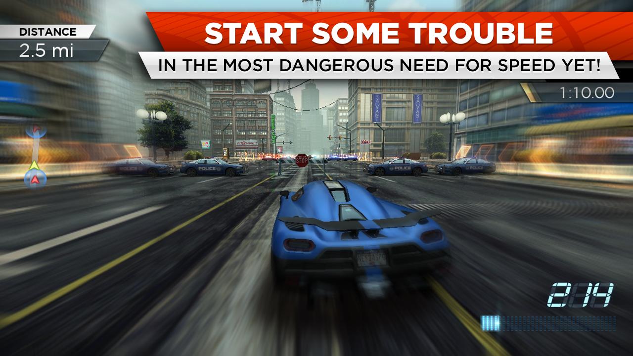 Nfs Most Wanted Pc Games Mods Download Full Version