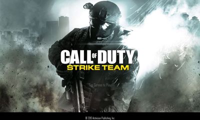 Call of duty black ops 3 apk