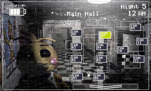 Five Nights at Freddy's 2 - Download for …