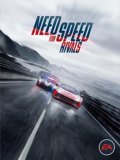 Need for speed rivals indir full oyun