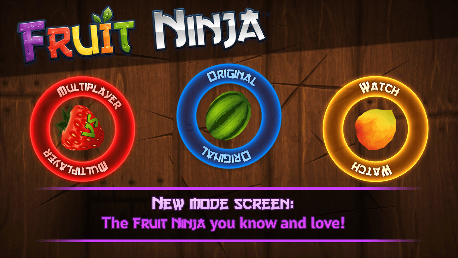 Fruit Ninja Apk İndir Full Hileli Mod 2.6.4.481965 Oyun İndir Club