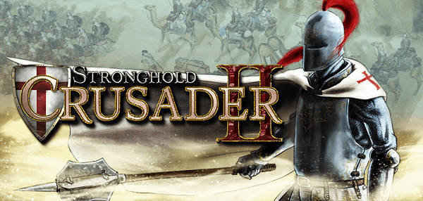 Stronghold Crusader 2
