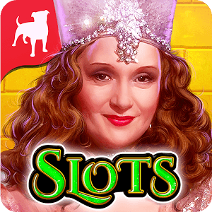 Wizard of oz slots apk mod