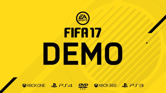 фифа 17 демо торрент Fifa 17 demo xbox 360 single link torrent.