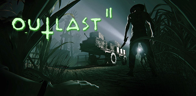Outlast 2 Crack PC Free Download Torrent outlast 2 full crack