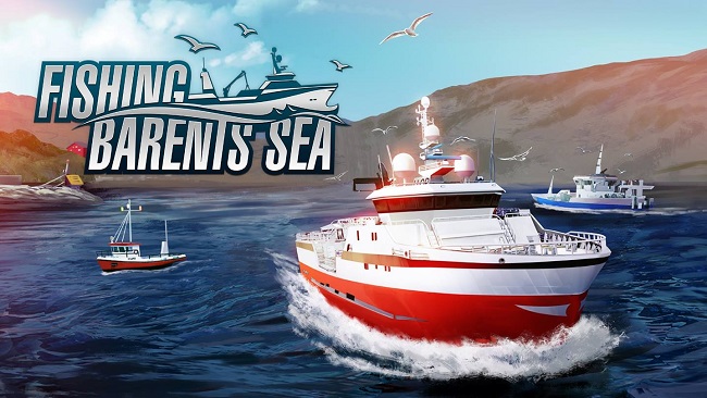 Fishing Barents Sea İndir – Full | Oyun İndir Club - Full PC ve Android