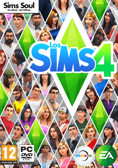 Sims4