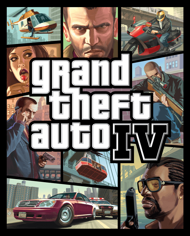 gtaiv