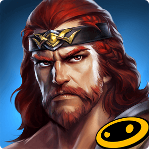 ETERNITY WARRIORS 4 Android
