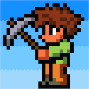 Terraria Android