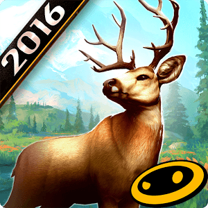 DEER HUNTER 2016 Android
