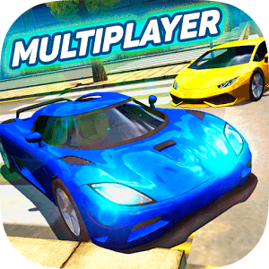 Multiplayer Driving Simulator Android
