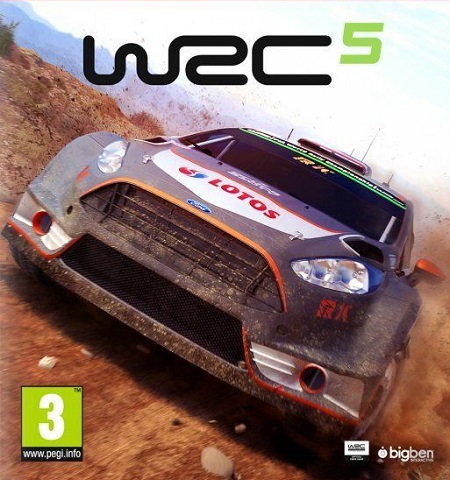wrc-5