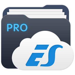 ES File Explorer Pro Android