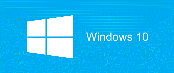 Windows 10 Tüm Sürümler