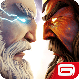 Gods of Rome Apk