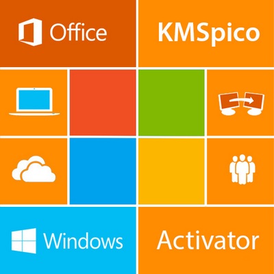 KMSpico Office ve Windows 10 Etkinleştirme