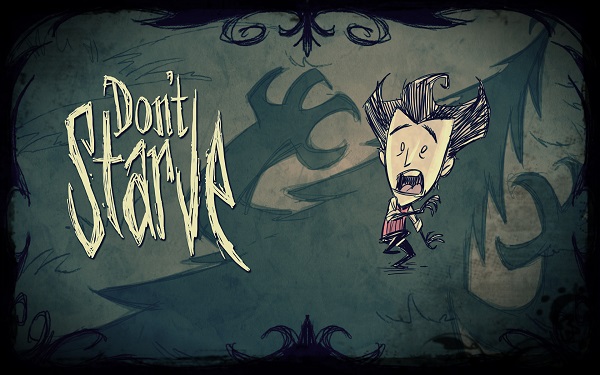 Don't Starve Together PC