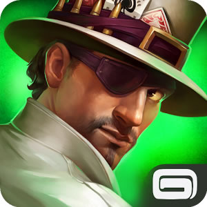 Six-Guns Gang Showdown Android
