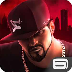 Gangstar City Android