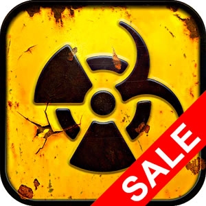 The Survivor Rusty Forest Android