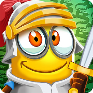 Bee Brilliant Android