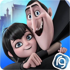 Hotel Transylvania 2 Android