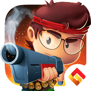 Ramboat: Shoot and Dash