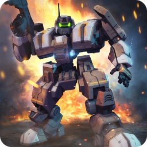 Dawn of Steel Android