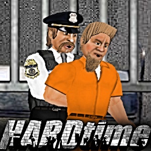 Hard Time (Prison Sim) Android