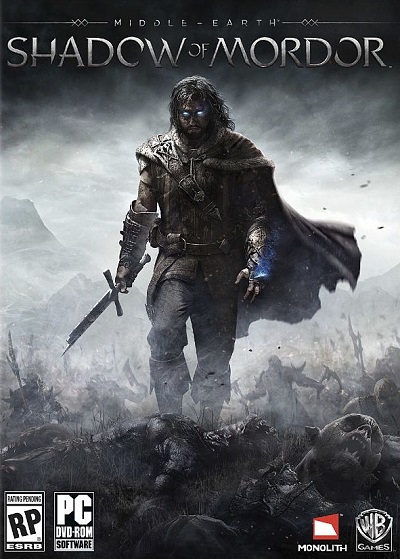 Middle-Earth Shadow of Mordor