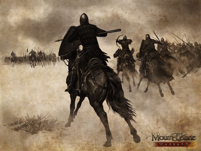 mount and blade warband crack