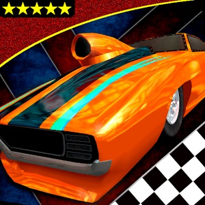 No Limit Drag Racing Android