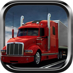 Truck Simulator 3D Android