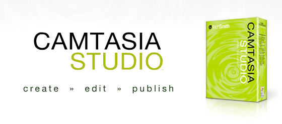 camtasia