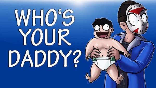 Who's Your Daddy