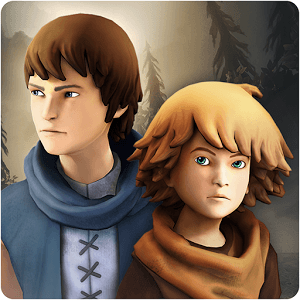Brothers A Tale of Two Sons Android