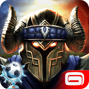 Dungeon Hunter 5
