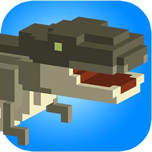 Jurassic Hopper Android