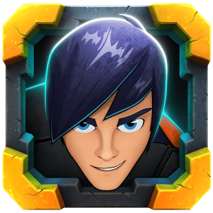 Slugterra Karanlık Sular Android