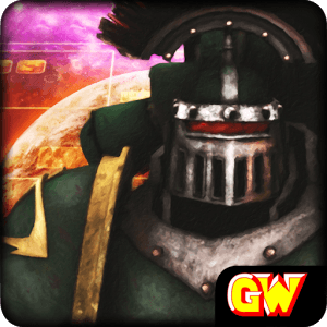 Talisman The Horus Heresy Android