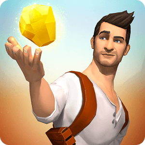 UNCHARTED Fortune Hunter