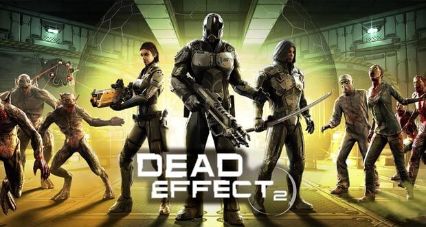 Dead Effect 2