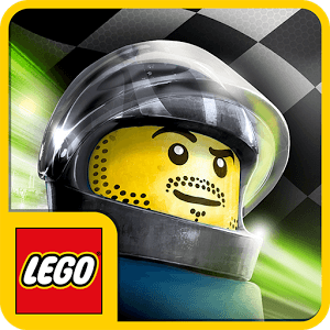 LEGO Speed Champions