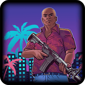 Miami Crime Vice Town