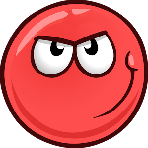 Red Ball 4