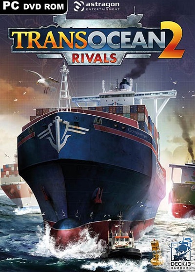 TransOcean 2 Rivals
