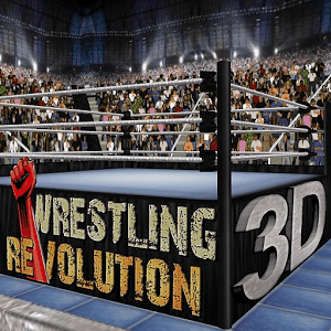 wrestling