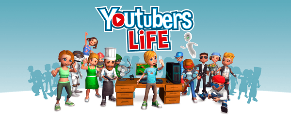 youtuber